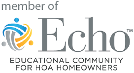 ECHO member logo